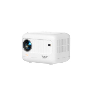 Yaber Proyector E1 Mini HD