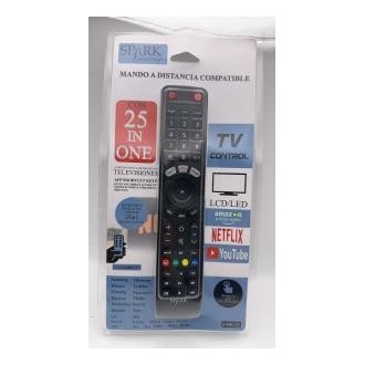 Mando 25 IN 1