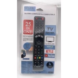 Mando 25 IN 1