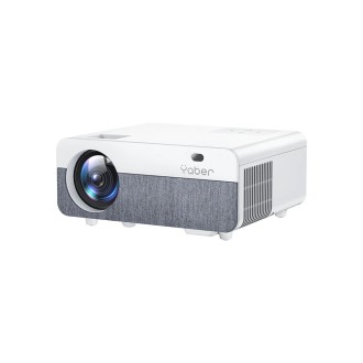 Yaber Proyector PRO Y9 1080P  蓝牙 4K WIFI