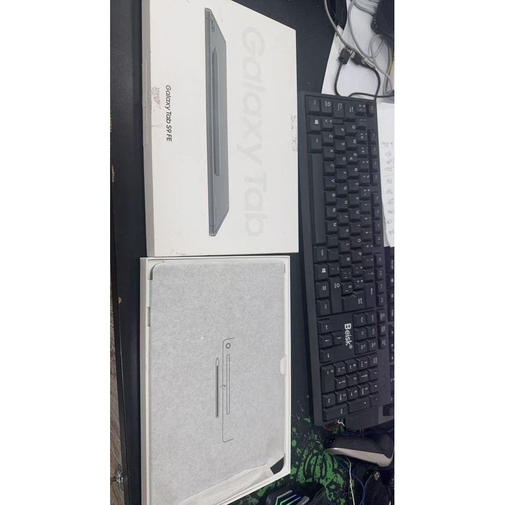 Galaxy Tab S9 FE (Wi-Fi)
