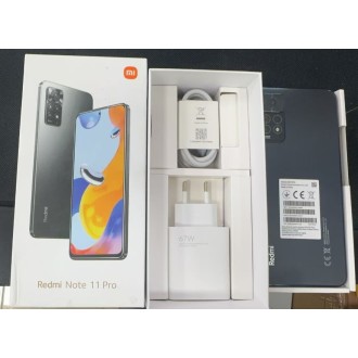 REDMI NOTE 11 PRO 6+64GB