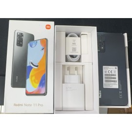 REDMI NOTE 11 PRO 6+64GB