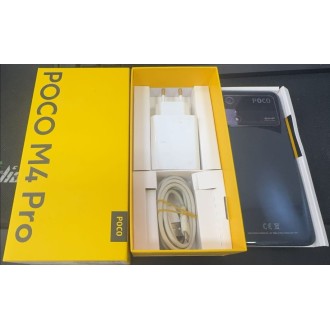 POCO M4 PEO 6+128GB