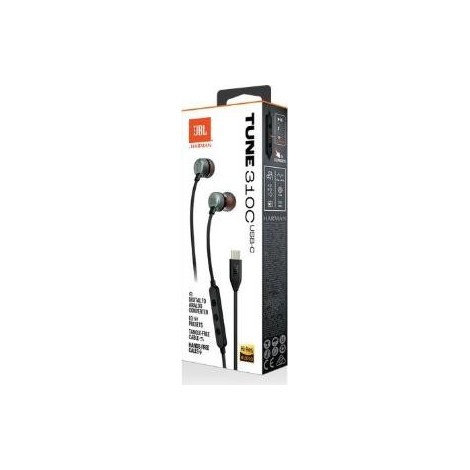 JBL TUNE 310C USB-C
