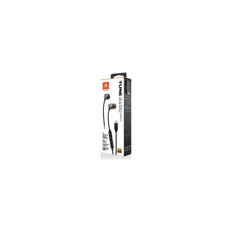 JBL TUNE 310C USB-C