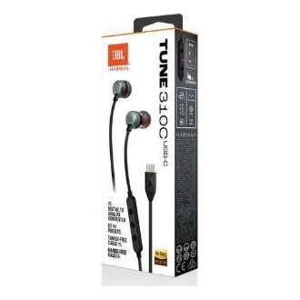 JBL TUNE 310C USB-C