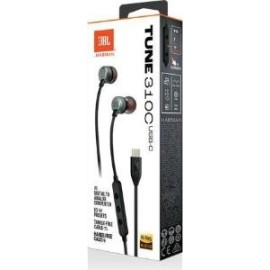 JBL TUNE 310C USB-C