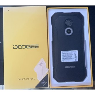 DOOGEE S61 6+64GB