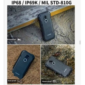 DOOGEE S61 6+64GB