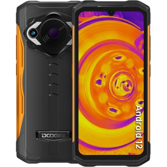 二手防摔机 DOOGEE S98 PRO 8+256GB