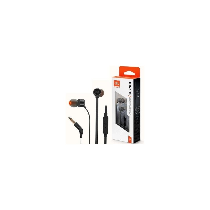 JBL TUNE 110