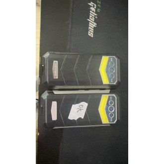 二手防摔机 DOOGEE S100 PRO 20GB+256GB 成色一般 无盒子