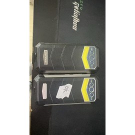 二手防摔机 DOOGEE S100 PRO 20GB+256GB 成色一般 无盒子