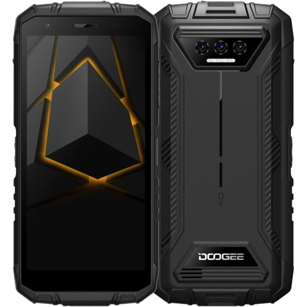 二手防摔机 DOOGEE S41 3+16GB