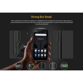 DOOGEE S41 3+16GB