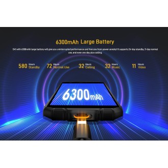 DOOGEE S41 3+16GB