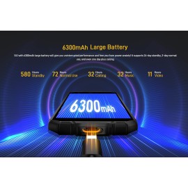 DOOGEE S41 3+16GB