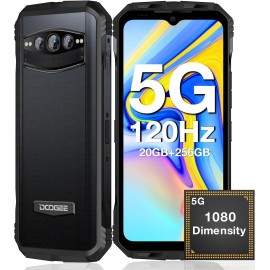 二手 防摔机 DOOGEE V30T 20+256GB