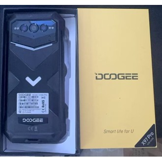 二手 防摔机 DOOGEE V Max Pro  5G  32+512GB 成色好