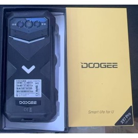 二手 防摔机 DOOGEE V Max Pro  5G  32+512GB 成色好