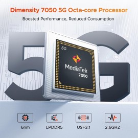 二手 防摔机 DOOGEE V Max Pro  5G  32+512GB 成色好