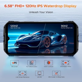 二手 防摔机 DOOGEE V Max Pro  5G  32+512GB 成色好
