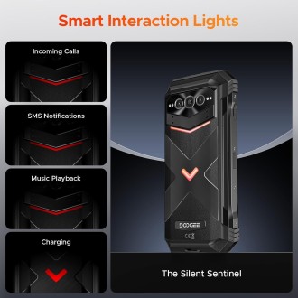 二手 防摔机 DOOGEE V Max Pro  5G  32+512GB 成色好