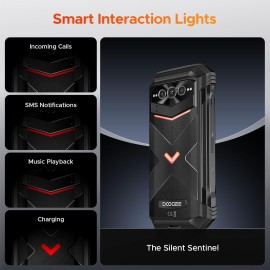 二手 防摔机 DOOGEE V Max Pro  5G  32+512GB 成色好