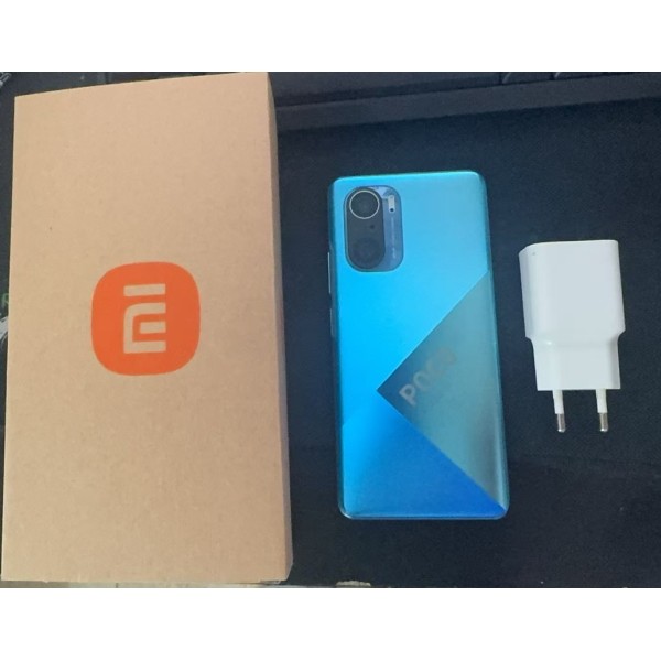 二手 POCO F3 6+128GB