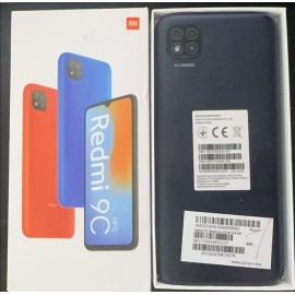 REDMI 9C 2+32GB