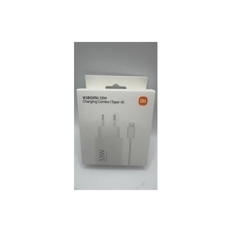 XIAOMI 原装 充电器 33W