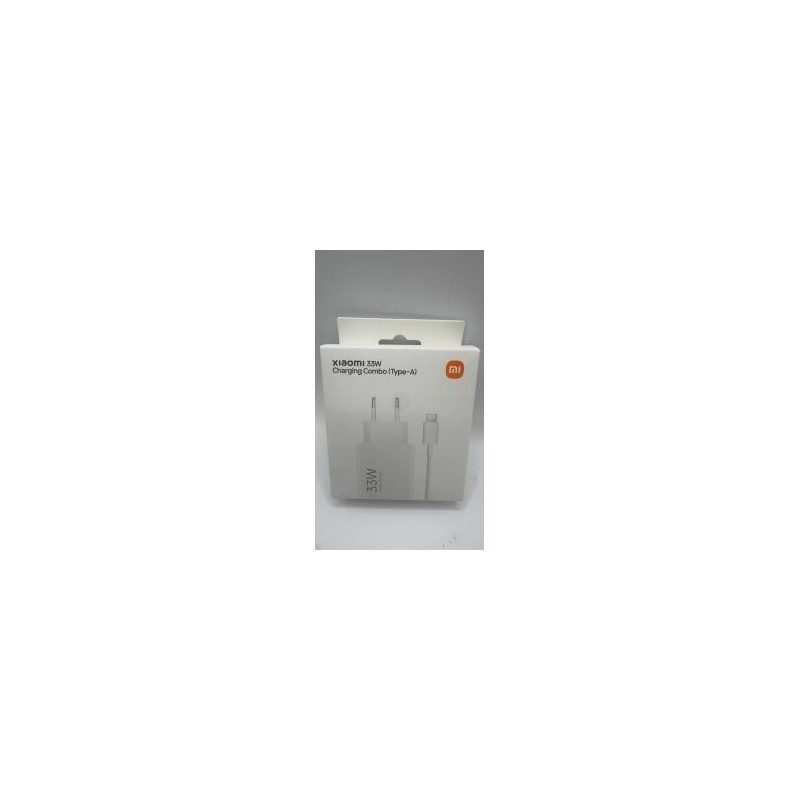 XIAOMI 原装 充电器 33W