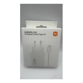 XIAOMI 原装 充电器 33W