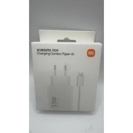 XIAOMI 原装 充电器 33W