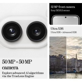 Nothing Phone (2a) 8+128GB