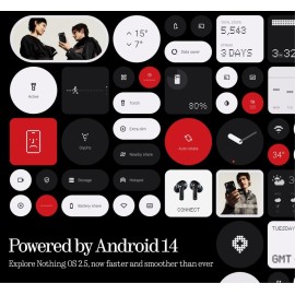 Nothing Phone (2a) 8+128GB