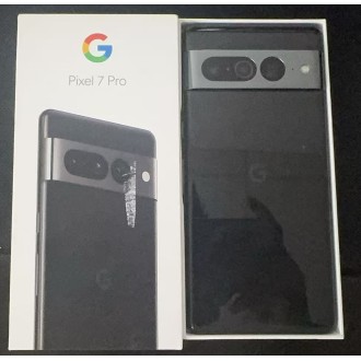 二手 PIXEL 7 PRO 5G 12+128GB