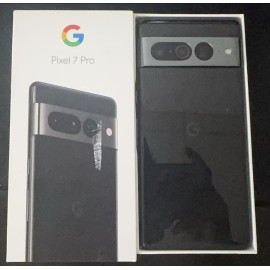 二手 PIXEL 7 PRO 5G 12+128GB