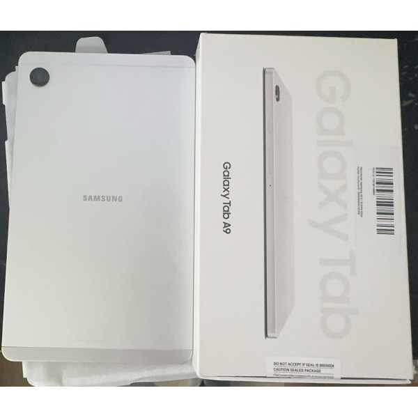 二手 GALAXY TAB A9 SM-X110 4+64GB