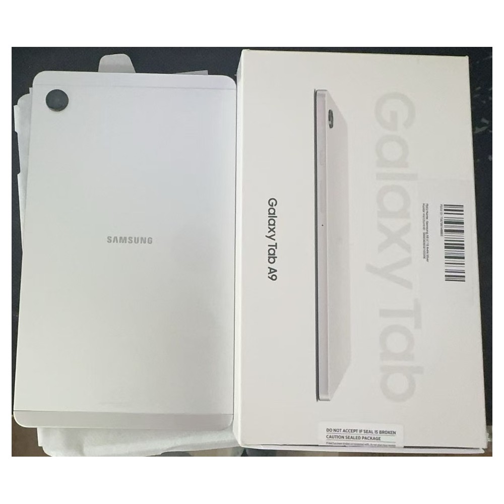 GALAXY TAB A9 SM-X110 4+64GB