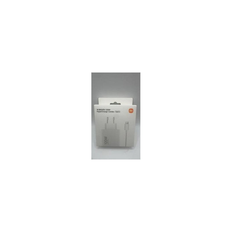 XIAOMI 原装充电器 120W