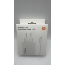 XIAOMI 原装充电器 120W