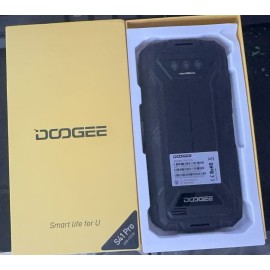 二手防摔机 DOOGEE S41 PRO 4+32GB