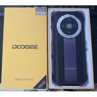 二手防摔机 DOOGEE V31 GT 22GB+256GB 5G