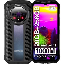二手防摔机 DOOGEE V31 GT 22GB+256GB 5G