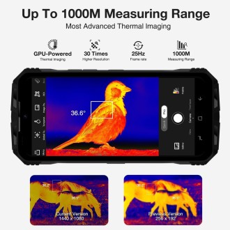 二手防摔机 DOOGEE V31 GT 22GB+256GB 5G
