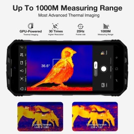 二手防摔机 DOOGEE V31 GT 22GB+256GB 5G