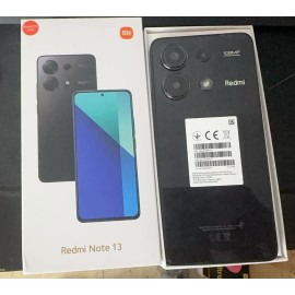 REDMI NOTE 13 8+512GB