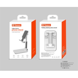 SOPORTE PLEGABLE PARA MOVILES STAND